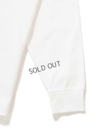 画像10: {SOLD}TAIN DOUBLE PUSH タインダブルプッシュ NO VACANCY LONG SLEEVE T-SHIRTS（リバーシブル）{-BDS}