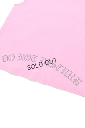 画像7: {SOLD}TAIN DOUBLE PUSH タインダブルプッシュ POWER DEPARTMENT NO SLEEVE T-SHIRTS{-BDS}