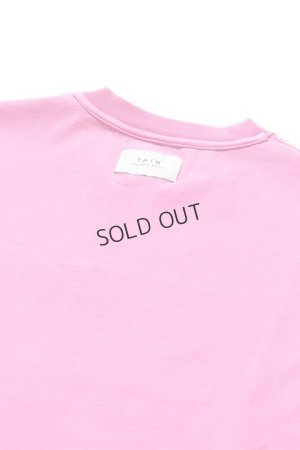 画像9: {SOLD}TAIN DOUBLE PUSH タインダブルプッシュ POWER DEPARTMENT NO SLEEVE T-SHIRTS{-BDS}