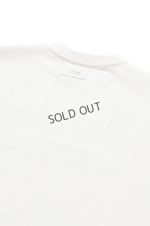 画像9: {SOLD}TAIN DOUBLE PUSH タインダブルプッシュ POWER DEPARTMENT NO SLEEVE T-SHIRTS{-BDS}