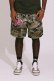 画像6: {SOLD}【24SS新作】TAIN DOUBLE PUSH タインダブルプッシュ NO VACANCY CAMO SHORTS{-BDS}