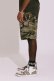 画像7: {SOLD}【24SS新作】TAIN DOUBLE PUSH タインダブルプッシュ NO VACANCY CAMO SHORTS{-BDS}