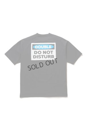 画像3: {SOLD}TAIN DOUBLE PUSH タインダブルプッシュ PRIME SERVICE SHORT SLEEVE T-SHITRS{-BDS}