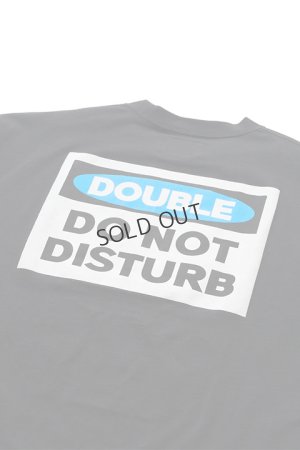 画像7: {SOLD}TAIN DOUBLE PUSH タインダブルプッシュ PRIME SERVICE SHORT SLEEVE T-SHITRS{-BDS}