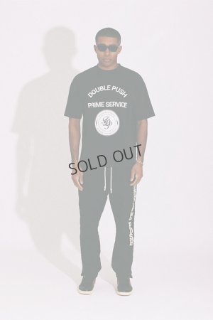 画像9: {SOLD}TAIN DOUBLE PUSH タインダブルプッシュ PRIME SERVICE SHORT SLEEVE T-SHITRS{-BDS}