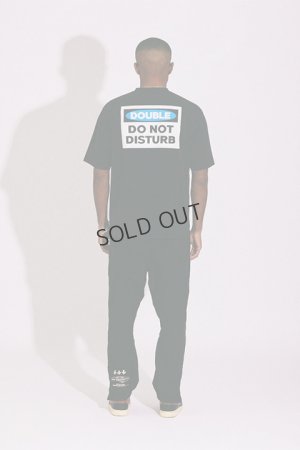 画像11: {SOLD}TAIN DOUBLE PUSH タインダブルプッシュ PRIME SERVICE SHORT SLEEVE T-SHITRS{-BDS}