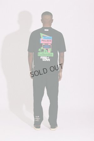 画像14: {SOLD}TAIN DOUBLE PUSH タインダブルプッシュ PRIME SERVICE SHORT SLEEVE T-SHITRS{-BDS}