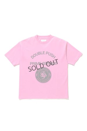 画像2: {SOLD}TAIN DOUBLE PUSH タインダブルプッシュ PRIME SERVICE SHORT SLEEVE T-SHITRS{-BDS}