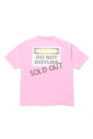 画像3: {SOLD}TAIN DOUBLE PUSH タインダブルプッシュ PRIME SERVICE SHORT SLEEVE T-SHITRS{-BDS}