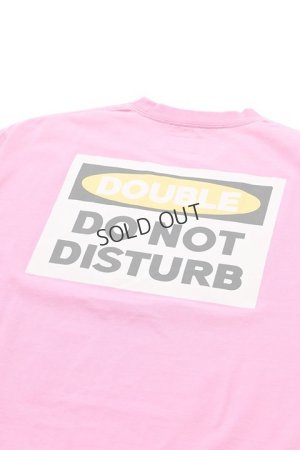 画像7: {SOLD}TAIN DOUBLE PUSH タインダブルプッシュ PRIME SERVICE SHORT SLEEVE T-SHITRS{-BDS}