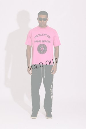 画像9: {SOLD}TAIN DOUBLE PUSH タインダブルプッシュ PRIME SERVICE SHORT SLEEVE T-SHITRS{-BDS}