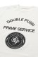 画像6: 【24SS新作】TAIN DOUBLE PUSH タインダブルプッシュ PRIME SERVICE SHORT SLEEVE T-SHITRS{-BDS}
