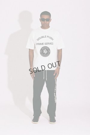 画像9: {SOLD}TAIN DOUBLE PUSH タインダブルプッシュ PRIME SERVICE SHORT SLEEVE T-SHITRS{-BDS}