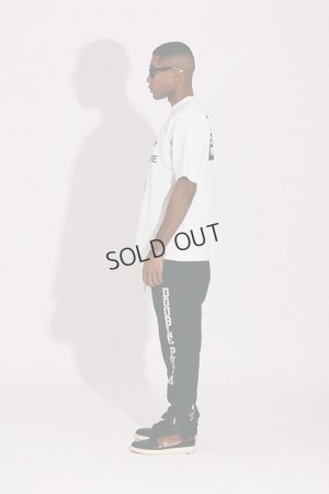 画像10: {SOLD}TAIN DOUBLE PUSH タインダブルプッシュ PRIME SERVICE SHORT SLEEVE T-SHITRS{-BDS}