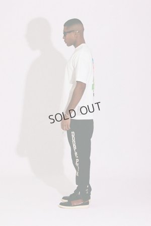 画像13: {SOLD}TAIN DOUBLE PUSH タインダブルプッシュ PRIME SERVICE SHORT SLEEVE T-SHITRS{-BDS}