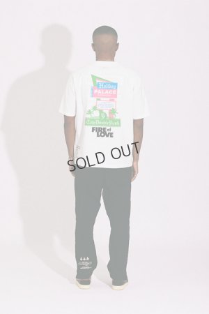 画像14: {SOLD}TAIN DOUBLE PUSH タインダブルプッシュ PRIME SERVICE SHORT SLEEVE T-SHITRS{-BDS}