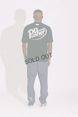 画像14: {SOLD}TAIN DOUBLE PUSH タインダブルプッシュ DOUBLE PUSHER SHORT SLEEVE T-SHIRTS{-BDS}