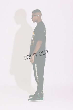 画像3: {SOLD}TAIN DOUBLE PUSH タインダブルプッシュ PALM DICE SHORT SLEEVE T-SHIRTS（リバーシブル）{-BDS}