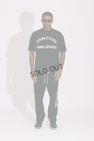 画像5: {SOLD}TAIN DOUBLE PUSH タインダブルプッシュ PALM DICE SHORT SLEEVE T-SHIRTS（リバーシブル）{-BDS}