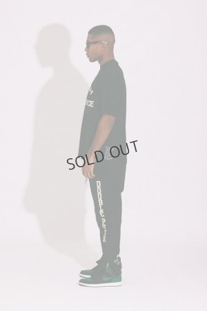 画像6: {SOLD}TAIN DOUBLE PUSH タインダブルプッシュ PALM DICE SHORT SLEEVE T-SHIRTS（リバーシブル）{-BDS}