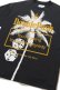 画像9: 【24SS新作】TAIN DOUBLE PUSH タインダブルプッシュ PALM DICE SHORT SLEEVE T-SHIRTS（リバーシブル）{-BDS}