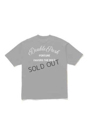 画像10: {SOLD}TAIN DOUBLE PUSH タインダブルプッシュ PALM DICE SHORT SLEEVE T-SHIRTS（リバーシブル）{-BDS}