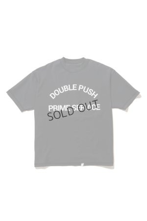 画像12: {SOLD}TAIN DOUBLE PUSH タインダブルプッシュ PALM DICE SHORT SLEEVE T-SHIRTS（リバーシブル）{-BDS}