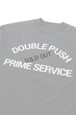 画像13: {SOLD}TAIN DOUBLE PUSH タインダブルプッシュ PALM DICE SHORT SLEEVE T-SHIRTS（リバーシブル）{-BDS}