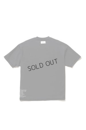 画像14: {SOLD}TAIN DOUBLE PUSH タインダブルプッシュ PALM DICE SHORT SLEEVE T-SHIRTS（リバーシブル）{-BDS}