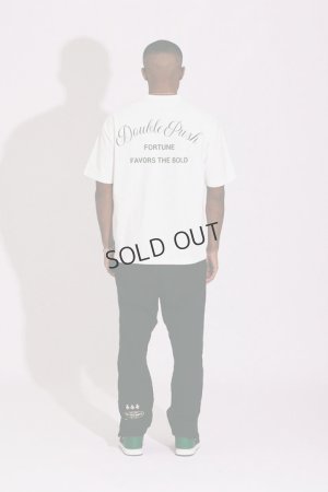 画像4: {SOLD}TAIN DOUBLE PUSH タインダブルプッシュ PALM DICE SHORT SLEEVE T-SHIRTS（リバーシブル）{-BDS}