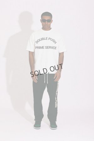 画像5: {SOLD}TAIN DOUBLE PUSH タインダブルプッシュ PALM DICE SHORT SLEEVE T-SHIRTS（リバーシブル）{-BDS}