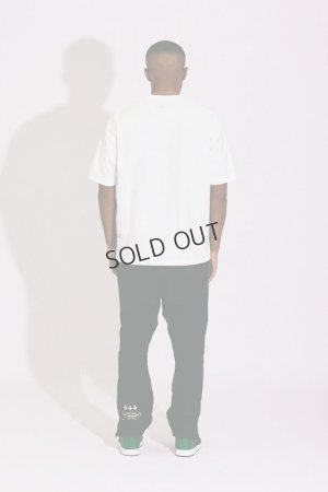 画像7: {SOLD}TAIN DOUBLE PUSH タインダブルプッシュ PALM DICE SHORT SLEEVE T-SHIRTS（リバーシブル）{-BDS}