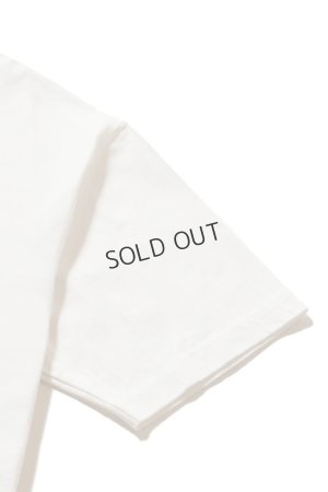 画像10: {SOLD}TAIN DOUBLE PUSH タインダブルプッシュ PALM DICE SHORT SLEEVE T-SHIRTS（リバーシブル）{-BDS}