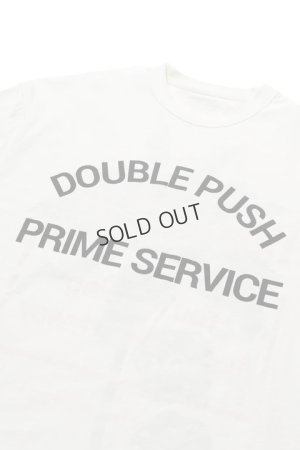 画像14: {SOLD}TAIN DOUBLE PUSH タインダブルプッシュ PALM DICE SHORT SLEEVE T-SHIRTS（リバーシブル）{-BDS}