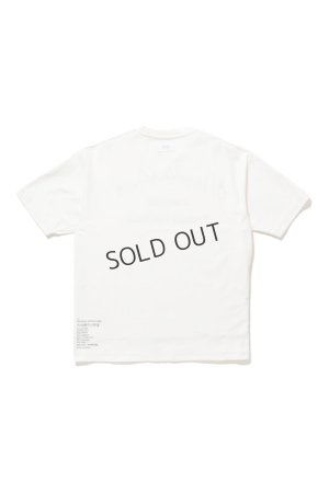 画像15: {SOLD}TAIN DOUBLE PUSH タインダブルプッシュ PALM DICE SHORT SLEEVE T-SHIRTS（リバーシブル）{-BDS}