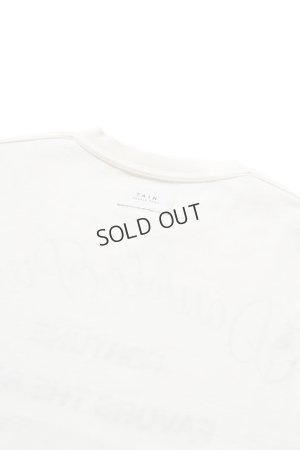 画像16: {SOLD}TAIN DOUBLE PUSH タインダブルプッシュ PALM DICE SHORT SLEEVE T-SHIRTS（リバーシブル）{-BDS}