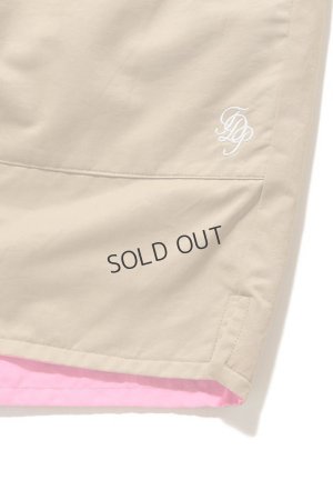 画像5: {SOLD}TAIN DOUBLE PUSH タインダブルプッシュ DOUBLE PUSH REVERSIBLE SHORTS{-BDS}