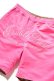 画像8: 【24SS新作】TAIN DOUBLE PUSH タインダブルプッシュ DOUBLE PUSH REVERSIBLE SHORTS{-BDS}