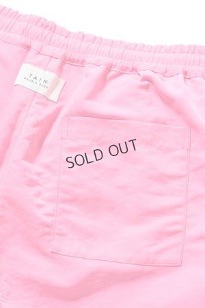 画像9: {SOLD}TAIN DOUBLE PUSH タインダブルプッシュ DOUBLE PUSH REVERSIBLE SHORTS{-BDS}