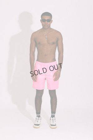 画像13: {SOLD}TAIN DOUBLE PUSH タインダブルプッシュ DOUBLE PUSH REVERSIBLE SHORTS{-BDS}