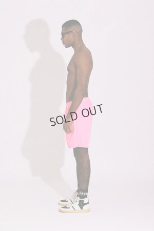 画像14: {SOLD}TAIN DOUBLE PUSH タインダブルプッシュ DOUBLE PUSH REVERSIBLE SHORTS{-BDS}