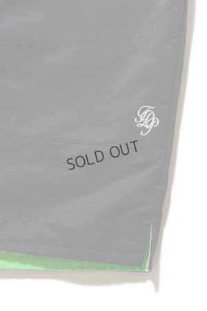 画像3: {SOLD}TAIN DOUBLE PUSH タインダブルプッシュ DOUBLE PUSH REVERSIBLE SHORTS{-BDS}