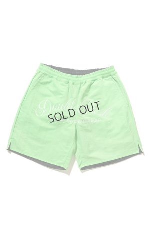 画像6: {SOLD}TAIN DOUBLE PUSH タインダブルプッシュ DOUBLE PUSH REVERSIBLE SHORTS{-BDS}