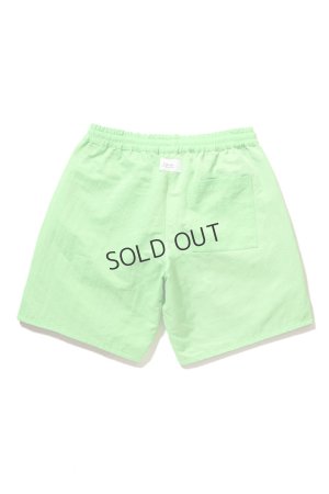 画像8: {SOLD}TAIN DOUBLE PUSH タインダブルプッシュ DOUBLE PUSH REVERSIBLE SHORTS{-BDS}