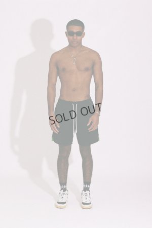 画像10: {SOLD}TAIN DOUBLE PUSH タインダブルプッシュ DOUBLE PUSH REVERSIBLE SHORTS{-BDS}