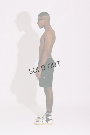 画像11: {SOLD}TAIN DOUBLE PUSH タインダブルプッシュ DOUBLE PUSH REVERSIBLE SHORTS{-BDS}