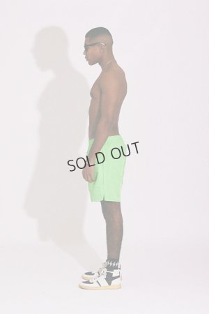 画像14: {SOLD}TAIN DOUBLE PUSH タインダブルプッシュ DOUBLE PUSH REVERSIBLE SHORTS{-BDS}