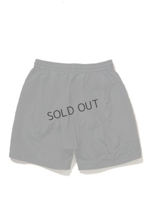 画像4: {SOLD}TAIN DOUBLE PUSH タインダブルプッシュ POWER DEPARTMENT REFLECT SHORTS{-BDS}