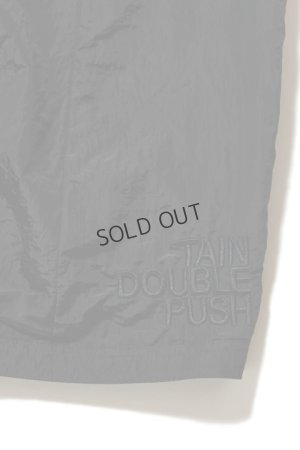 画像5: {SOLD}TAIN DOUBLE PUSH タインダブルプッシュ POWER DEPARTMENT REFLECT SHORTS{-BDS}