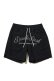 画像4: 【24SS新作】TAIN DOUBLE PUSH タインダブルプッシュ DOUBLE PUSH CUBA SHORTS{-BDS}